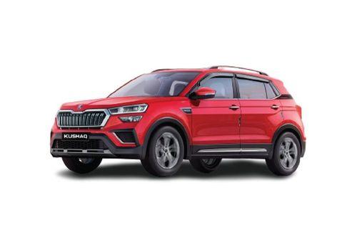 Skoda Kushaq [2023-2024]