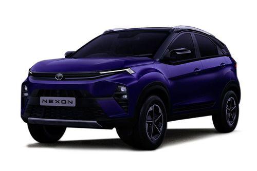 Tata Nexon Smart Plus 1.2 Petrol 5MT