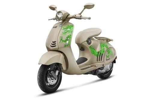Vespa 946 Dragon