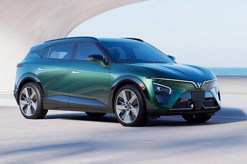 VinFast VF7