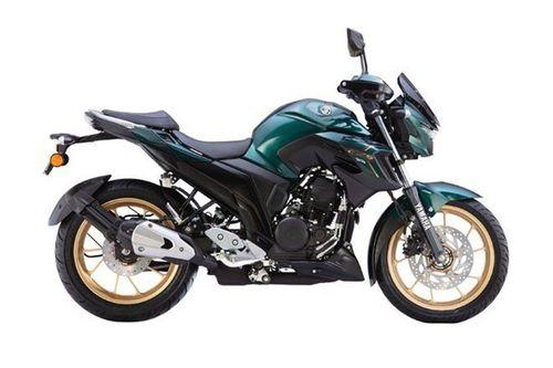 Yamaha FZ 25
