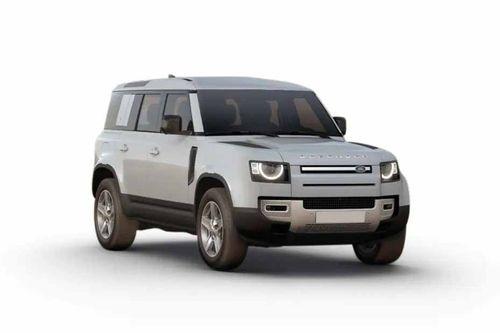 Land Rover Defender 5-door Hybrid X-Dynamic HSE