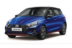 Hyundai i20 N Line