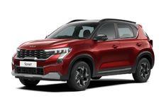Kia Sonet
