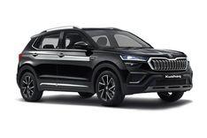 Skoda Kushaq