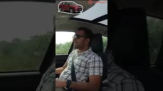Toyota Urban Cruiser Hyryder Safety Features 