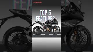 Top 5 #herokarizmaxmr  Features You Need to Know for the Ultimate Ride Experience