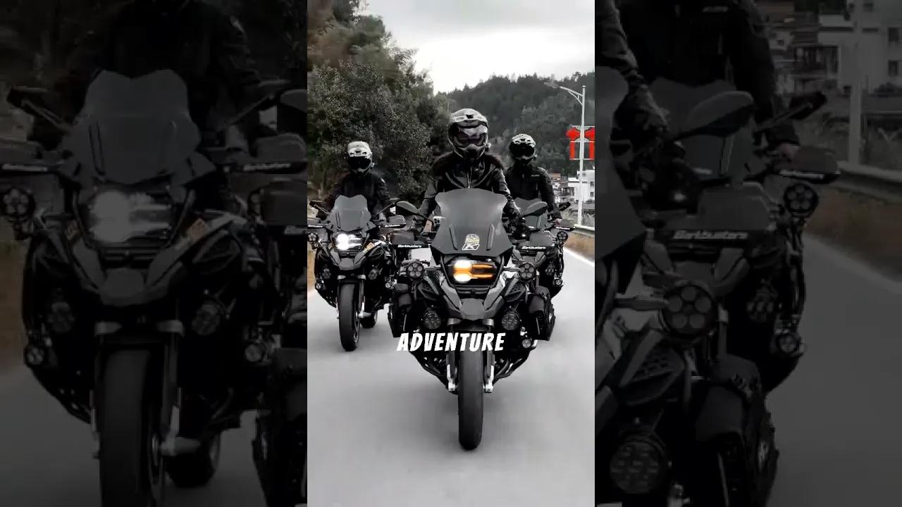 Endless Possibilities ! Speed , Adventure & Style – What Drives You ?