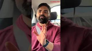 Owner khud hi bata rahe hai ? Honda Elevate - Night Drive View ?