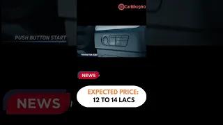 Tata Punch 2023 Electric Vehicle Specs and Price revealed 