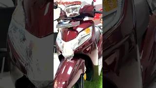 2025 #hondaactiva125 - Top Features , Mileage & Real Ride Experience !