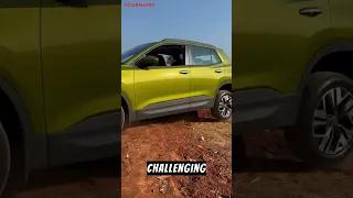 Skoda Kylaq - All you need to know!