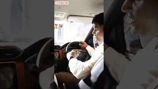 Nissan Magnite Driver Cockpit Unveiled : A Deep Dive into Innovative Design & Comfort