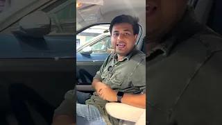 Citoen Aircross C3 Check this Instrument Cluster Guys ? FULLY DIGITAL unlike C3