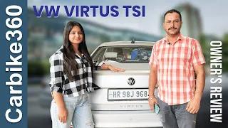 Check Out the Virtus TSI Ownership Review ?