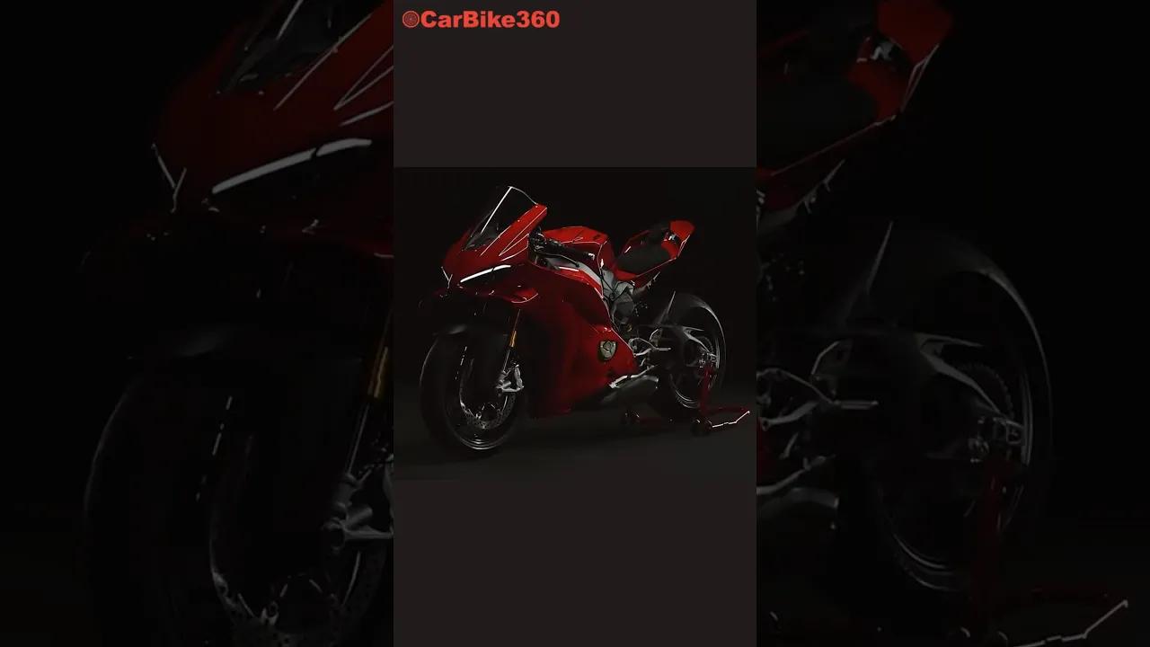 2025 Is Ducatiful ! Desert X Discovery Launched