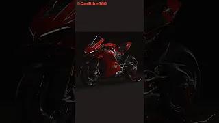 2025 Is Ducatiful ! Desert X Discovery Launched