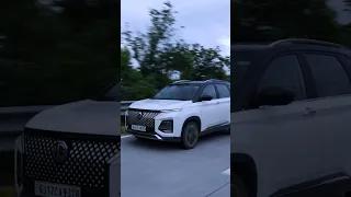 MG Hector - Rule the Roads with MG Hector