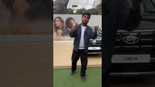 Bhai saab , kya gajab ke features hai nayi CRETA 2024 me