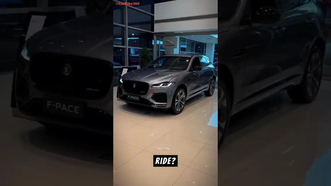 How Do Premium SUVs Deliver That Silky-Smooth Ride ? Find Out Now !