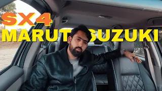 The Unbelievable Story of Maruti Suzuki SX4 | Traveled 1 Lakh Km till 2023