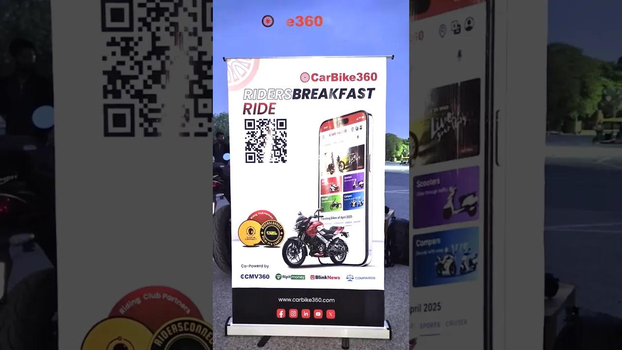 Morning Fuel for Riders – Carbike360's Guide to the Perfect Biker Breakfast !