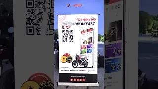 Morning Fuel for Riders – Carbike360's Guide to the Perfect Biker Breakfast !