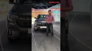 ADAS should be mandated ? Thats why RADAR + CAMERA is Important