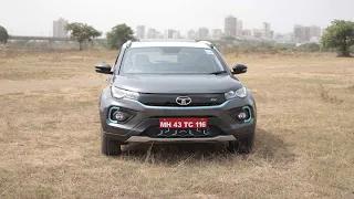 NEXON EV MAX REVIEW || Carbike360.com