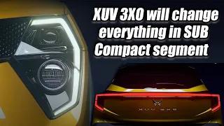 Mahindra XUV 3XO will change everything ? Should you buy Nexon or wait for XUV 3XO ? Q&A