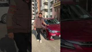 Glanza behtar ya Baleno ? Coment kro ?