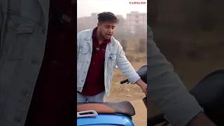 Practical hai ya nahi ? Godawari Eblu Feo - Boot Space