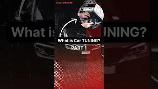 Ever Wonder Why Some Cars Are Lightning Fast ? The Tuning Secrets Revealed !