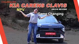 Kia Carens Clavis MPV Drive Review | Game Changer for Families on a Budget !