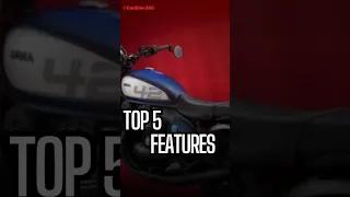 #jawa42fj  Review : 5 Features You Need to Know Before Buying !