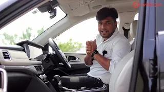 xuv700 W Review || Carbike360.com