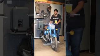 Why Everyone Loves the Classic 350’s Sound – Royal Enfield’s Signature Thump !