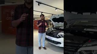 Citroen C3 Aircross - TOP 2 Pros and Cons of  last one is my fav