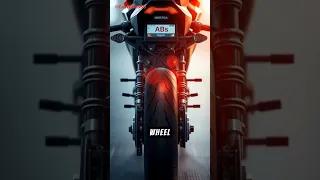 How ABS Works in Bikes ? Discover Why It’s a Game Changer for Your Safety ! Watch Now !
