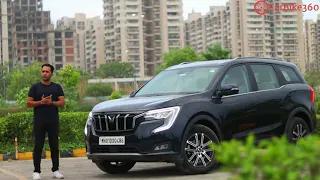 XUV || Carbike360.com