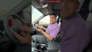 Hyundai CRETA tops 200KMPH - Insane TOP Speed Test