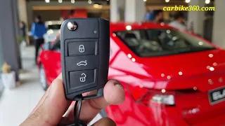 SKODA SLAVIA 1.0 TSI Active ( Base Variant ) || Carbike360.com