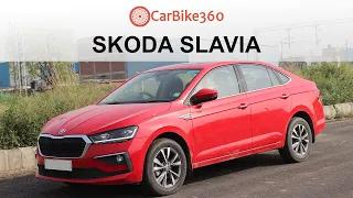 SLAVIA 1 0 AT REVIEW