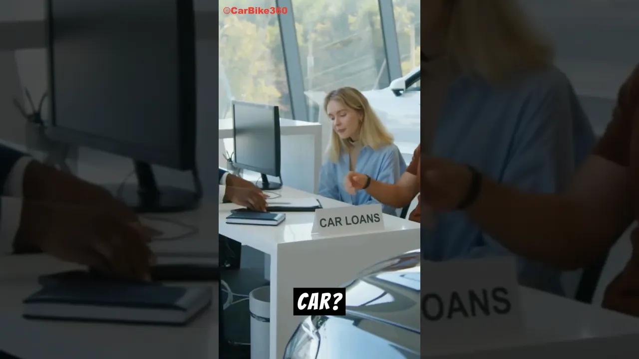 Confused About #carloans ? You're Not Alone – Here's What They Don’t Tell You !
