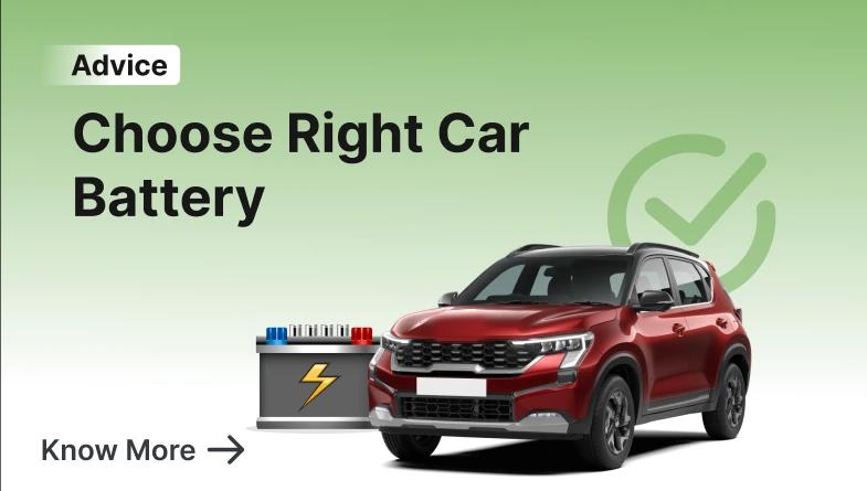 how to choose the right car battery powering your ride with smarts