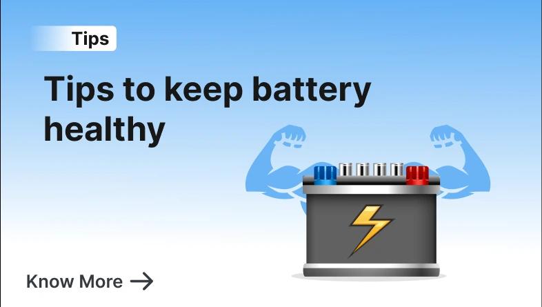 essential tips to maintain and extend your car battery lifespan