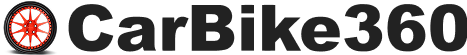 CarBike360 Logo