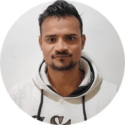 Robin Kumar Attri