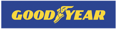 Goodyear Brand Logo