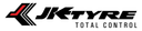 JK Brand Logo